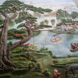Tranh mới 5