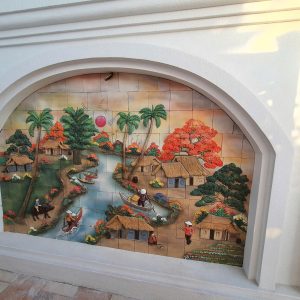 Tranh mới 9