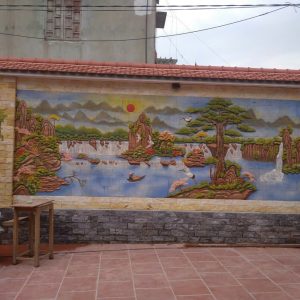 Tranh mới 3