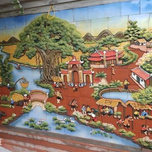 Tranh mới 6
