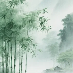 Tranh phù lãng N7