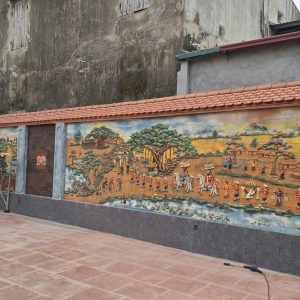 Tranh mới 1
